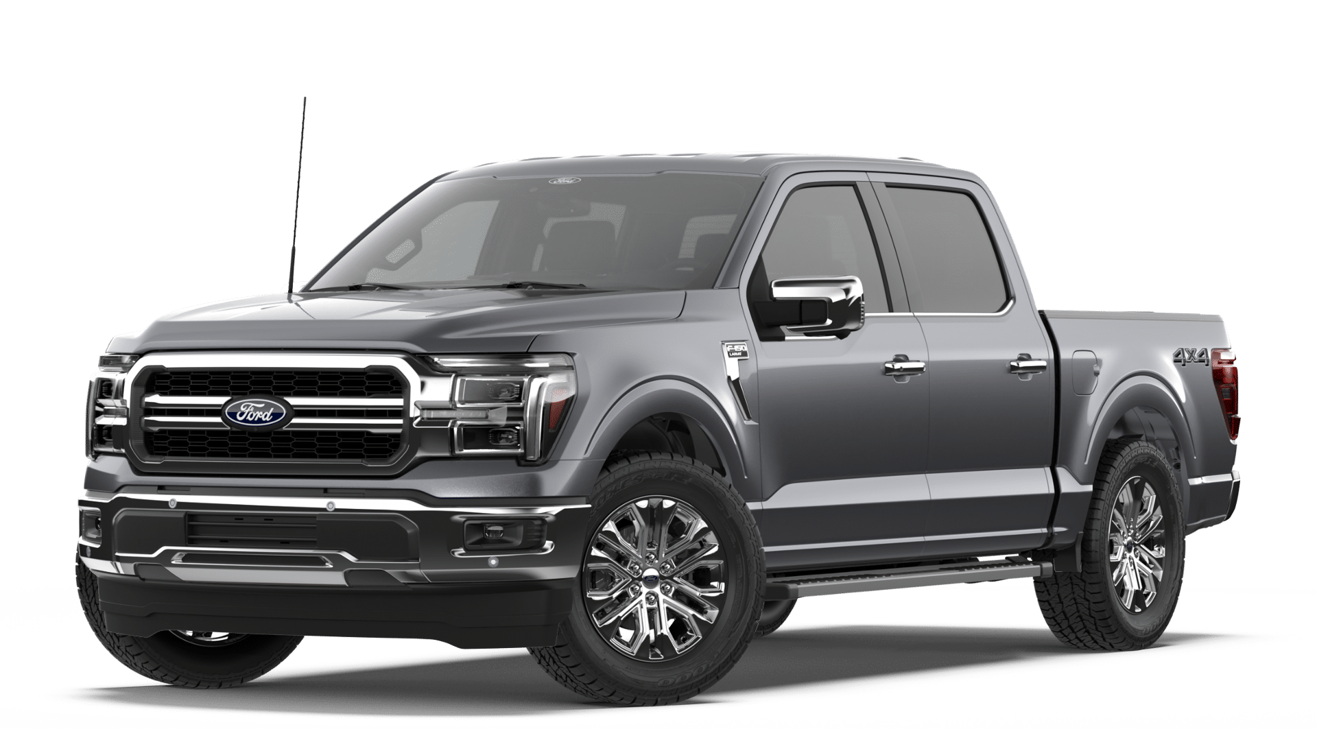 2026 Ford F-150® External Image 1